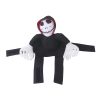 Skeleton Halloween Dog Costume Skeleton Halloween Dog Costume
