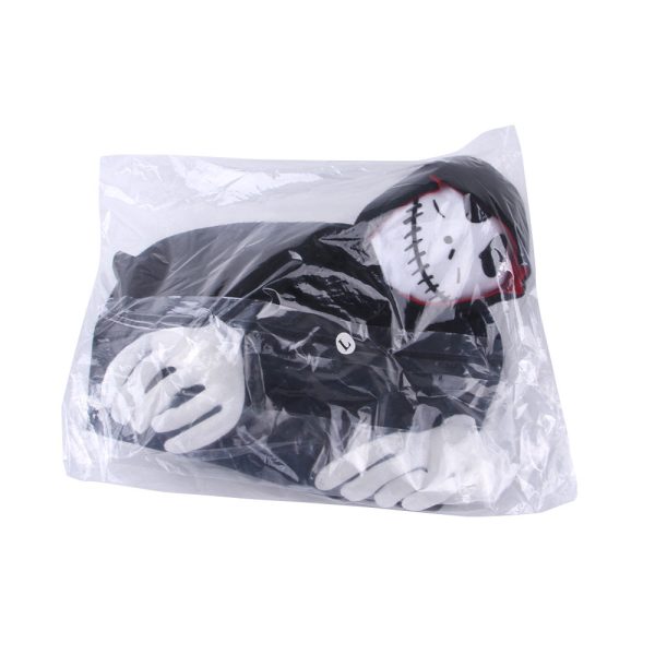 Skeleton Halloween Dog Costume Skeleton Halloween Dog Costume