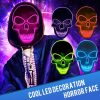 Skeleton Halloween Mask Skeleton Halloween Mask
