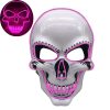 Skeleton Halloween Mask Skeleton Halloween Mask
