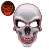 Skeleton Halloween Mask Skeleton Halloween Mask