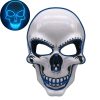 Skeleton Halloween Mask Skeleton Halloween Mask