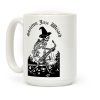 Skeleton Jazz Wizard Coffee Mug Skeleton Jazz Wizard Coffee Mug