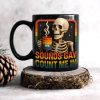 Skeleton LGBT Mug - Personalized Gifts For LGBT 02totn310525 Skeleton LGBT Mug - Personalized Gifts For LGBT 02totn310525