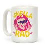 Skella Rad Coffee Mug Skella Rad Coffee Mug