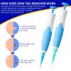 Skin Tag Removal Kit
