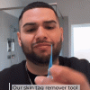 Skin Tag Removal Kit