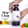 Slap Chop Slap Chop