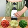 Slap Chop Slap Chop