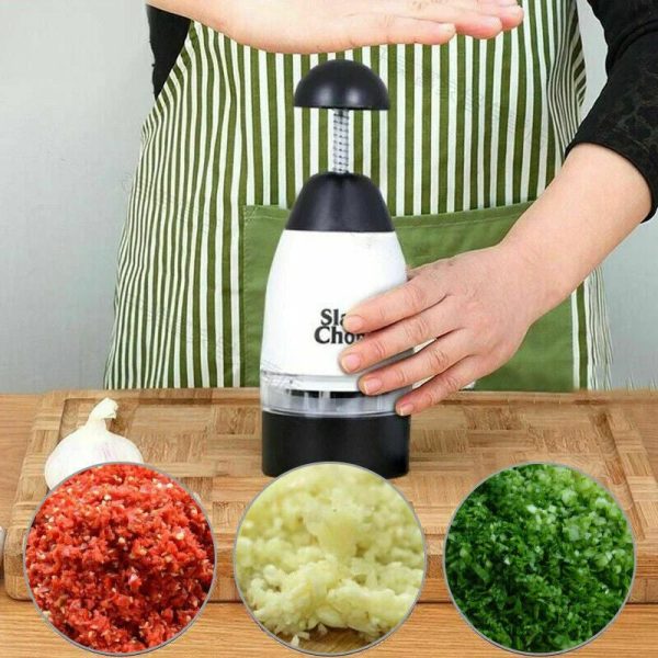 Slap Chop Slap Chop