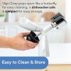 Slap Chop Slap Chop