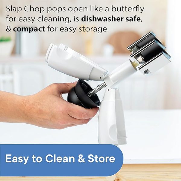 Slap Chop Slap Chop