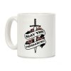 Slay The Patriarchy Coffee Mug Slay The Patriarchy Coffee Mug