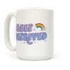 Sleep Deprived Coffee Mug