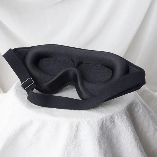Sleeping Aid Face Mask Eyepatch Sleeping Aid Face Mask Eyepatch