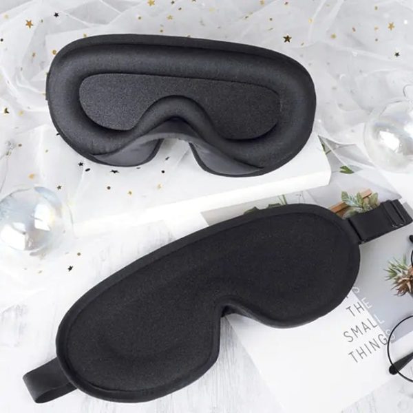 Sleeping Aid Face Mask Eyepatch Sleeping Aid Face Mask Eyepatch