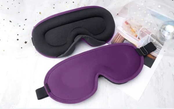 Sleeping Aid Face Mask Eyepatch Sleeping Aid Face Mask Eyepatch