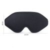 Sleeping Aid Face Mask Eyepatch Sleeping Aid Face Mask Eyepatch