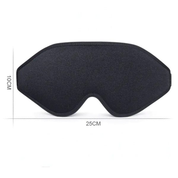 Sleeping Aid Face Mask Eyepatch Sleeping Aid Face Mask Eyepatch