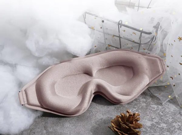 Sleeping Aid Face Mask Eyepatch Sleeping Aid Face Mask Eyepatch