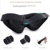 Sleeping Aid Face Mask Eyepatch Sleeping Aid Face Mask Eyepatch