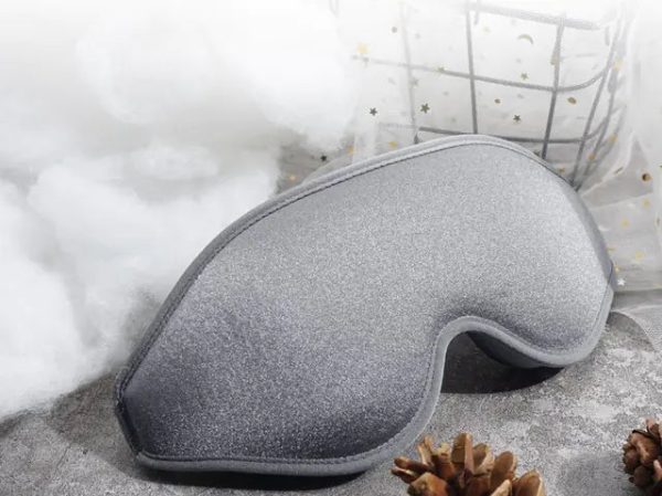 Sleeping Aid Face Mask Eyepatch Sleeping Aid Face Mask Eyepatch