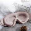 Sleeping Aid Face Mask Eyepatch Sleeping Aid Face Mask Eyepatch