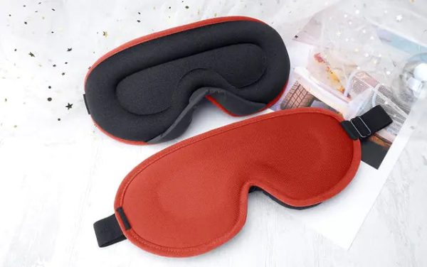 Sleeping Aid Face Mask Eyepatch Sleeping Aid Face Mask Eyepatch