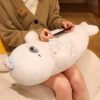 Sleeping Seal Plush Pillow Doll Sleeping Seal Plush Pillow Doll