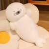 Sleeping Seal Plush Pillow Doll Sleeping Seal Plush Pillow Doll