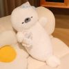 Sleeping Seal Plush Pillow Doll Sleeping Seal Plush Pillow Doll
