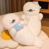 Sleeping Seal Plush Pillow Doll Sleeping Seal Plush Pillow Doll