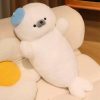 Sleeping Seal Plush Pillow Doll Sleeping Seal Plush Pillow Doll