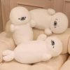 Sleeping Seal Plush Pillow Doll Sleeping Seal Plush Pillow Doll