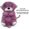 Sleepy Bunny Plush Toy Sleepy Bunny Plush Toy