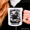 Sleepy Hollow Headless Horseman Personalized Mug, Gothic Haunted Halloween Gift with Custom Name Sleepy Hollow Headless Horseman Personalized Mug, Gothic Haunted Halloween Gift with Custom Name