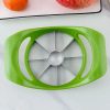 Slicemaster - Deluxe Fruit Slicer With Comfort Grip