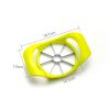 Slicemaster - Deluxe Fruit Slicer With Comfort Grip