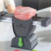 Slicepro 6-In-1 Precision Meat Slicer Slicepro 6-In-1 Precision Meat Slicer