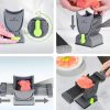 Slicepro 6-In-1 Precision Meat Slicer Slicepro 6-In-1 Precision Meat Slicer