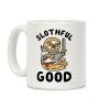 Slothful Good Sloth Paladin Coffee Mug Slothful Good Sloth Paladin Coffee Mug