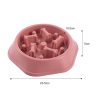 Slow Feeder Bowl Slow Feeder Bowl