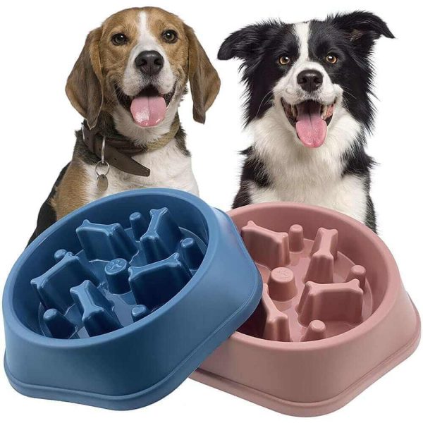 Slow Feeder Bowl Slow Feeder Bowl