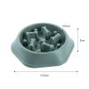 Slow Feeder Bowl Slow Feeder Bowl