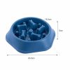 Slow Feeder Bowl Slow Feeder Bowl