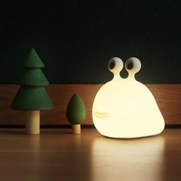 Slug Night Light For Kids Slug Night Light For Kids