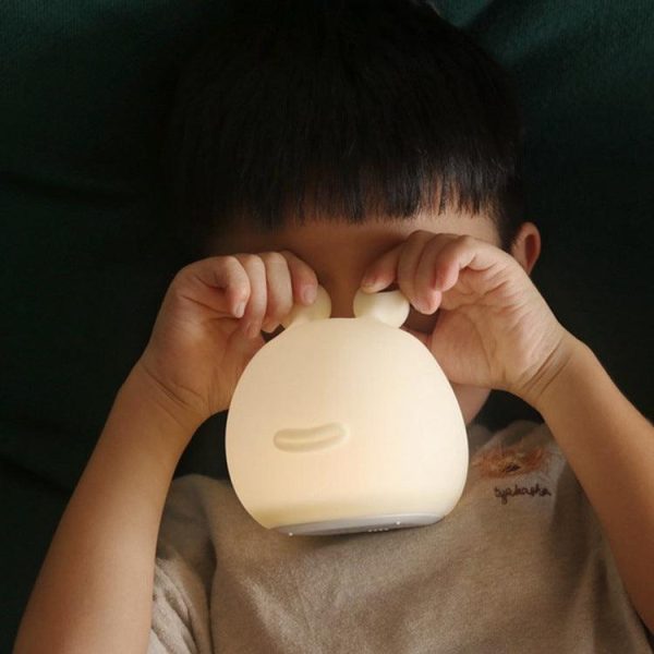 Slug Night Light For Kids Slug Night Light For Kids