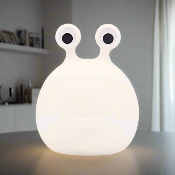 Slug Night Light For Kids Slug Night Light For Kids