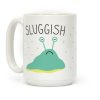 Sluggish Coffee Mug