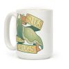 Slugs Not Drugs Coffee Mug Slugs Not Drugs Coffee Mug